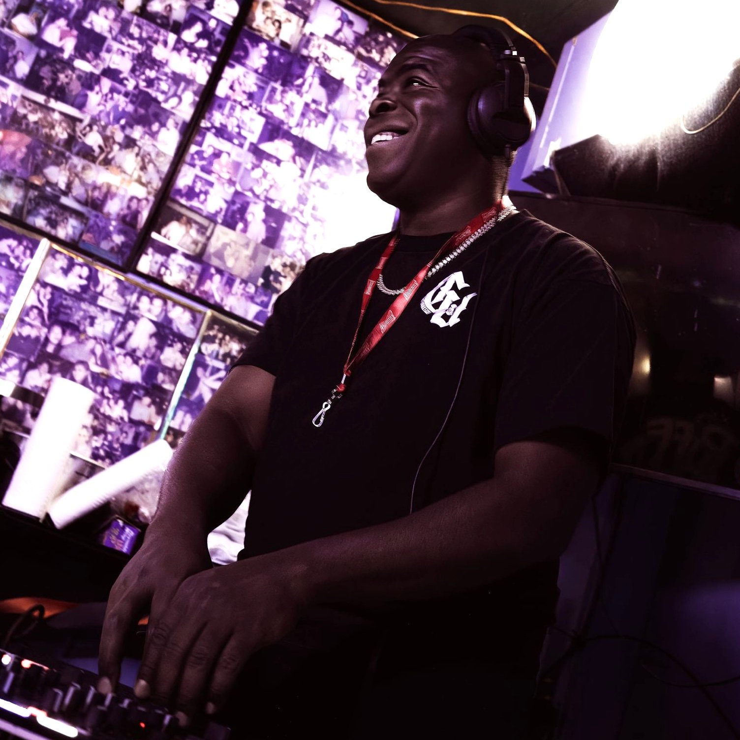 DJ Alblk