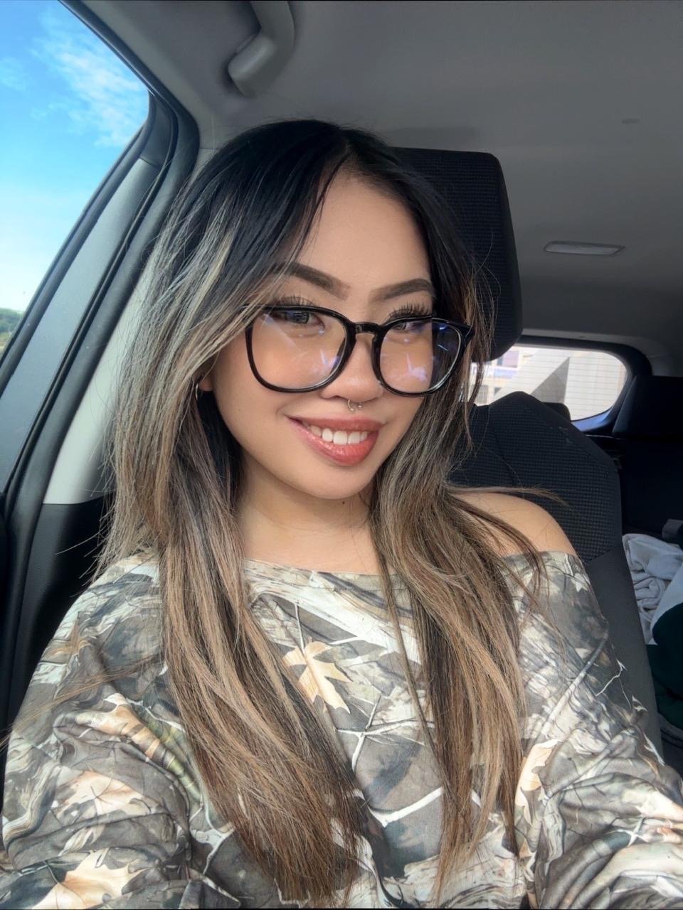 Deborah Mangabat